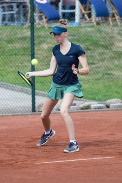 Annika Schult 407 - Bergstedt Open